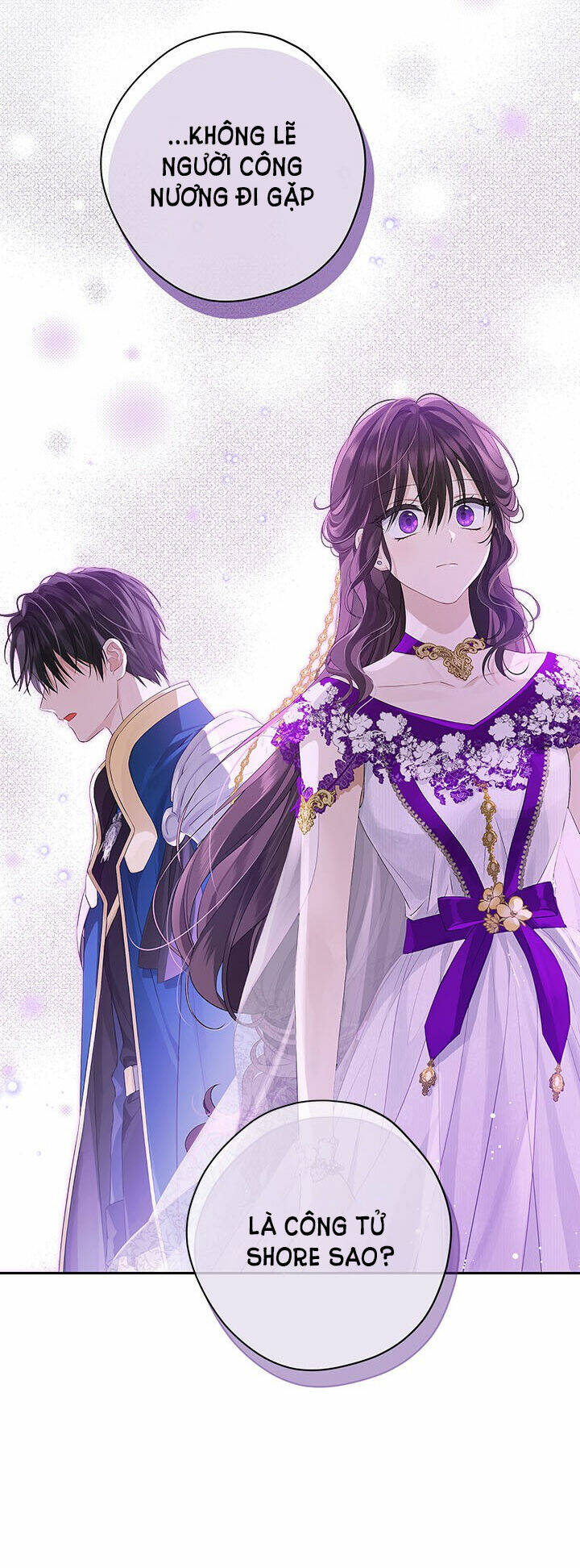 Thực Ra Tôi Mới Là Thật Chapter 103.2 - Trang 2