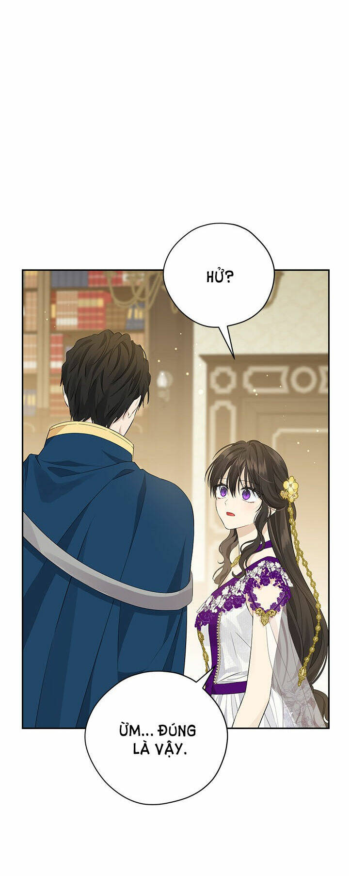 Thực Ra Tôi Mới Là Thật Chapter 103.2 - Trang 2