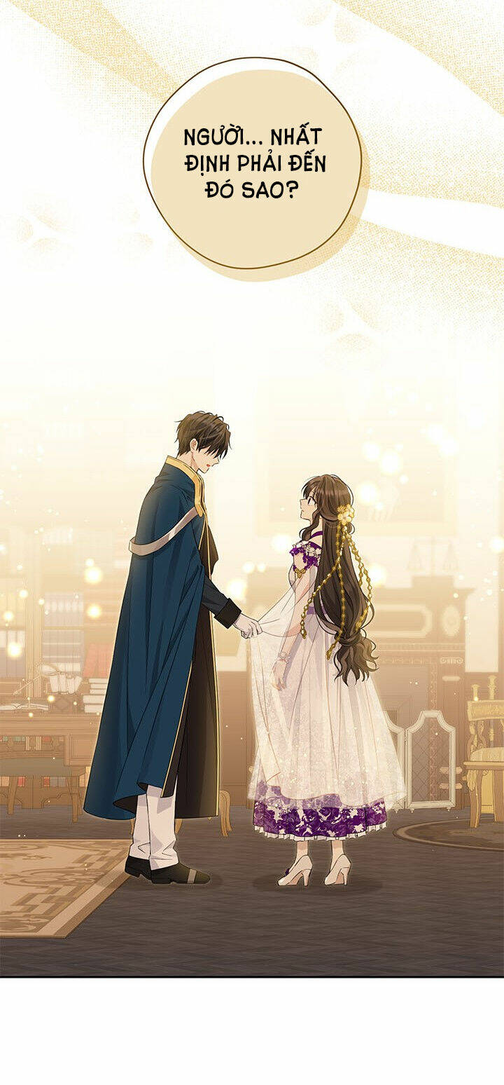 Thực Ra Tôi Mới Là Thật Chapter 103.2 - Trang 2