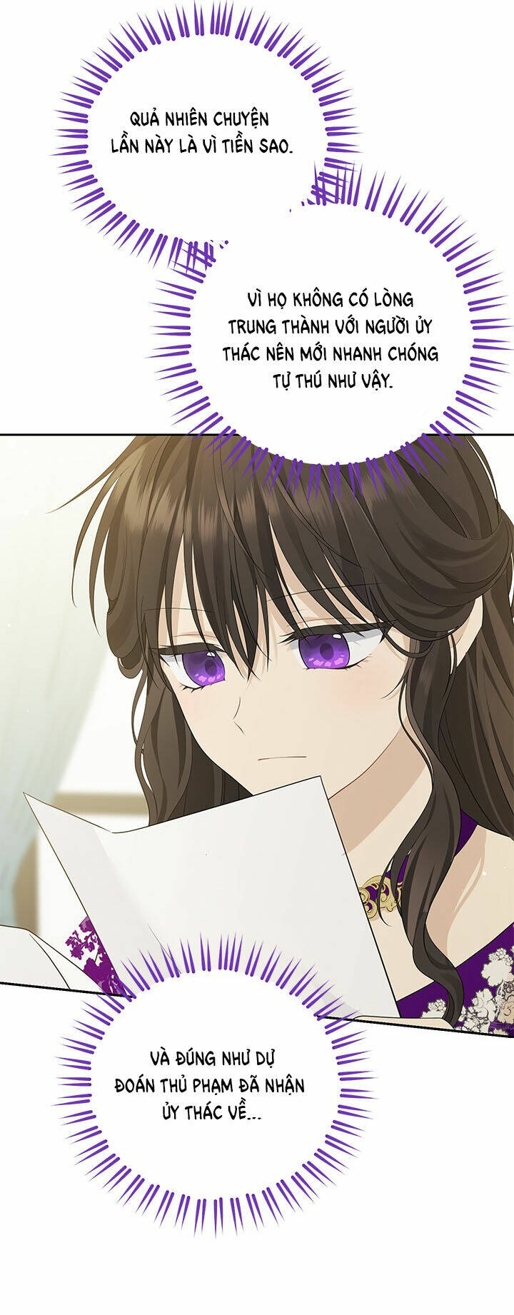 Thực Ra Tôi Mới Là Thật Chapter 103.2 - Trang 2