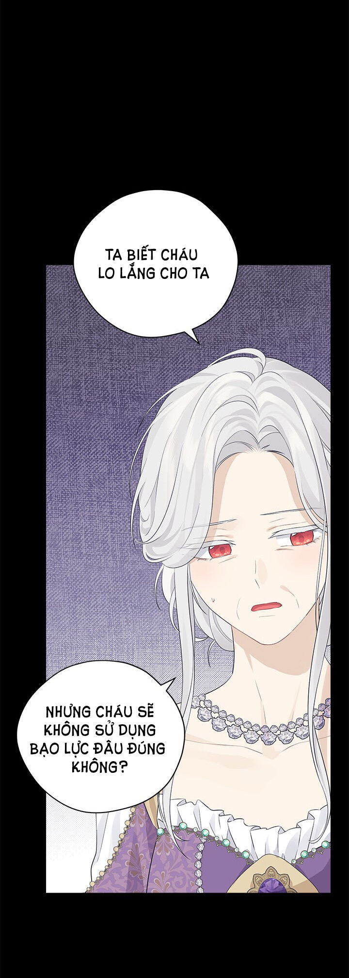 Thực Ra Tôi Mới Là Thật Chapter 103 - Trang 2