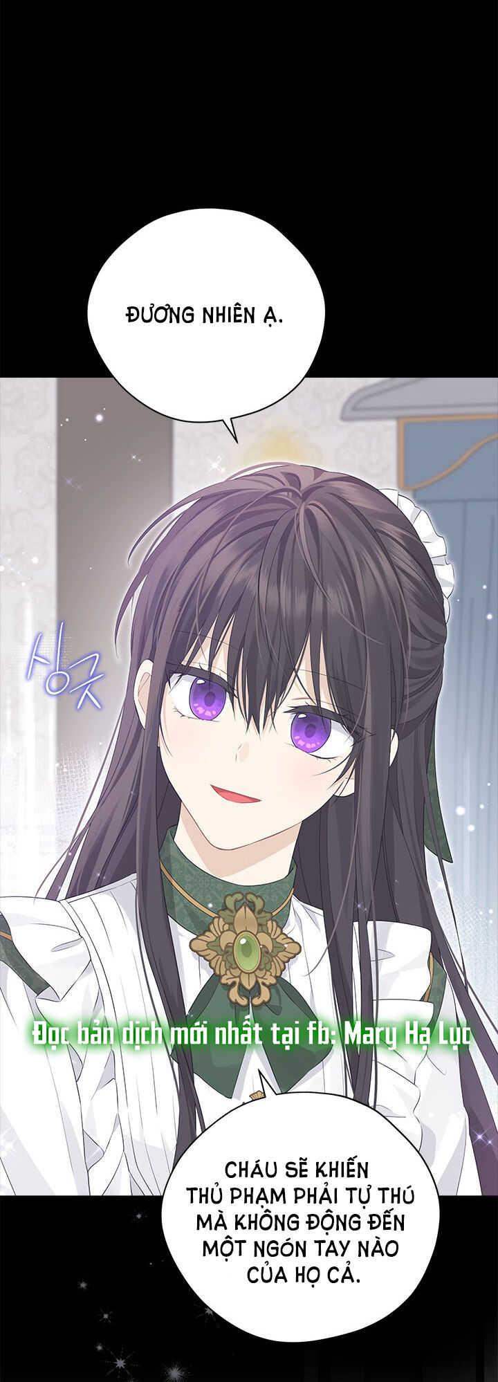 Thực Ra Tôi Mới Là Thật Chapter 103 - Trang 2