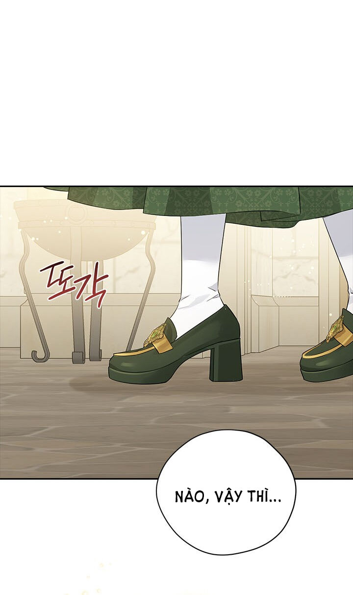 Thực Ra Tôi Mới Là Thật Chapter 103 - Trang 2