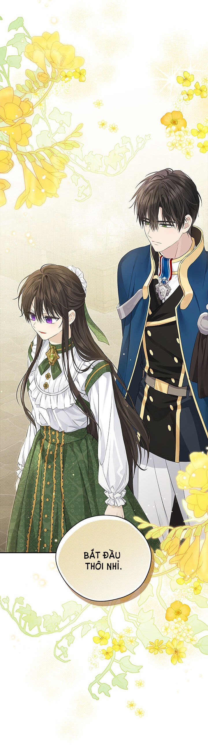 Thực Ra Tôi Mới Là Thật Chapter 103 - Trang 2