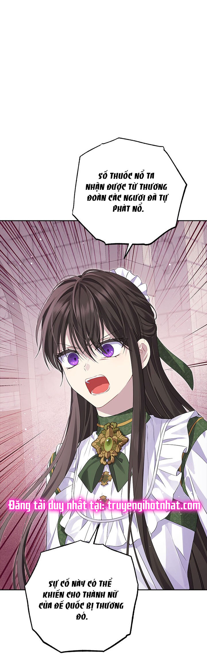 Thực Ra Tôi Mới Là Thật Chapter 103 - Trang 2