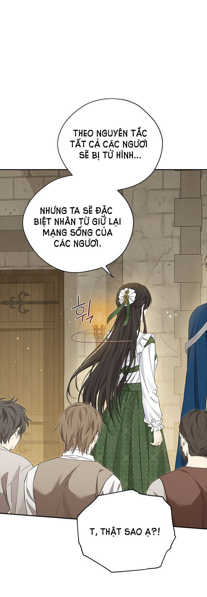 Thực Ra Tôi Mới Là Thật Chapter 103 - Trang 2