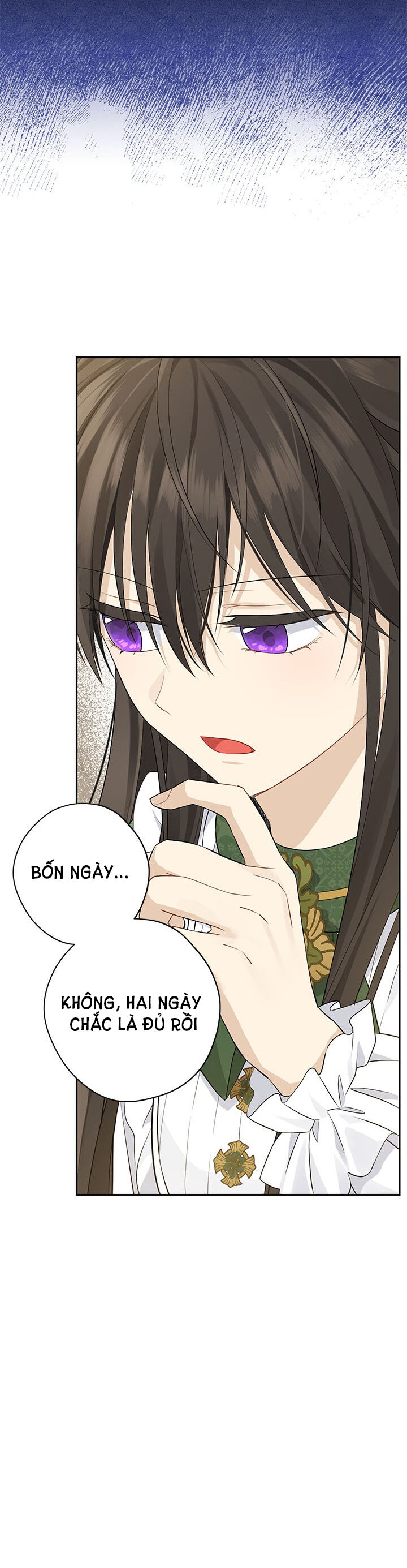 Thực Ra Tôi Mới Là Thật Chapter 103 - Trang 2