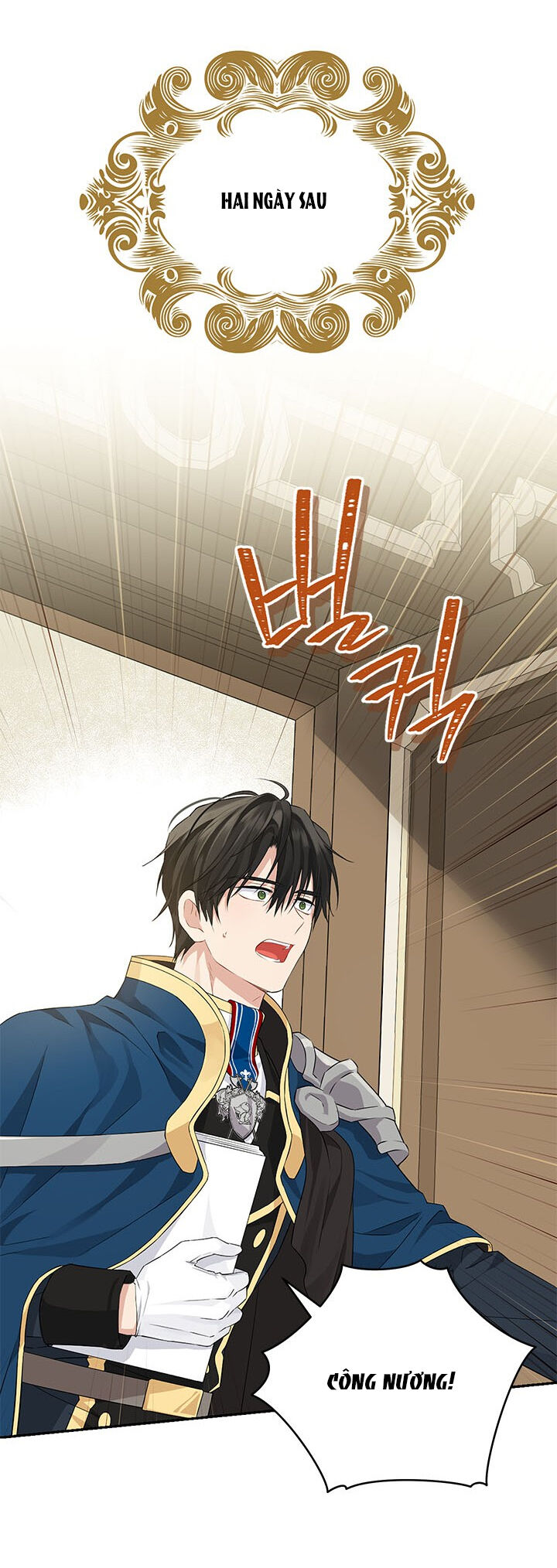 Thực Ra Tôi Mới Là Thật Chapter 103 - Trang 2