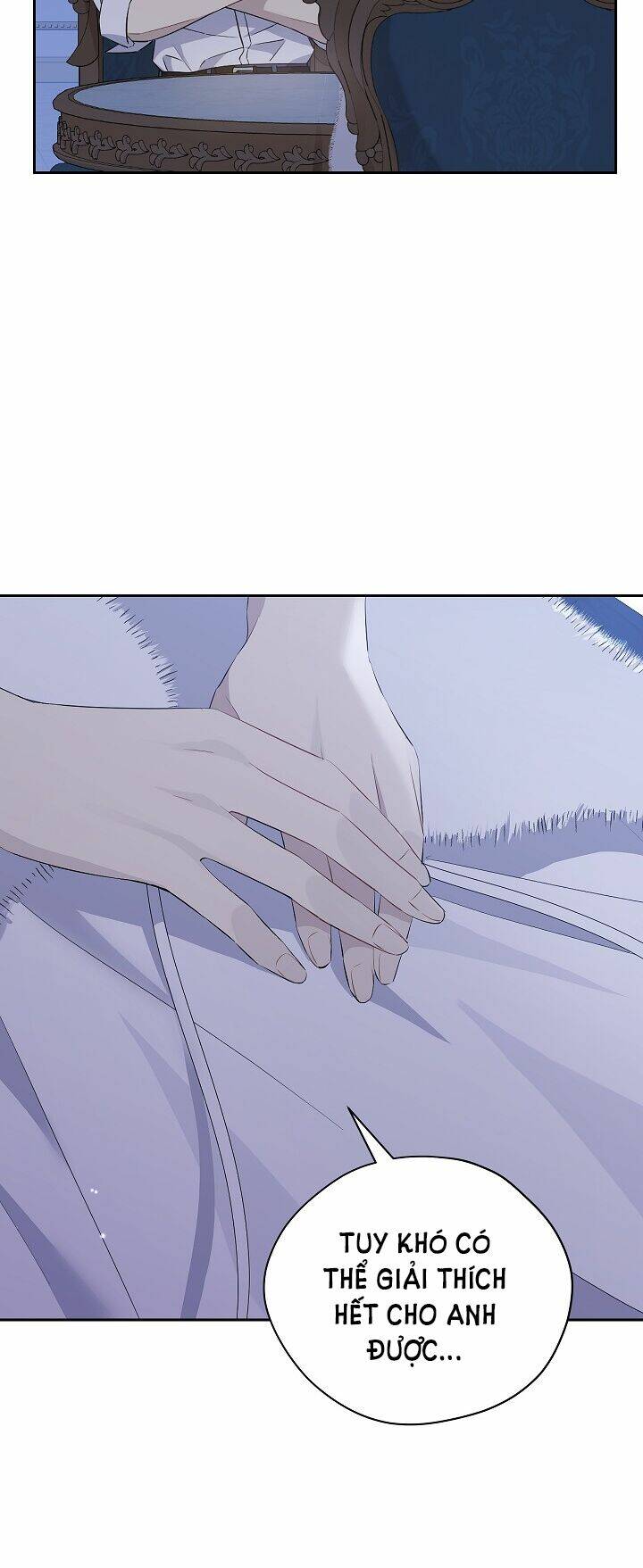 Thực Ra Tôi Mới Là Thật Chapter 105.1 - Trang 2