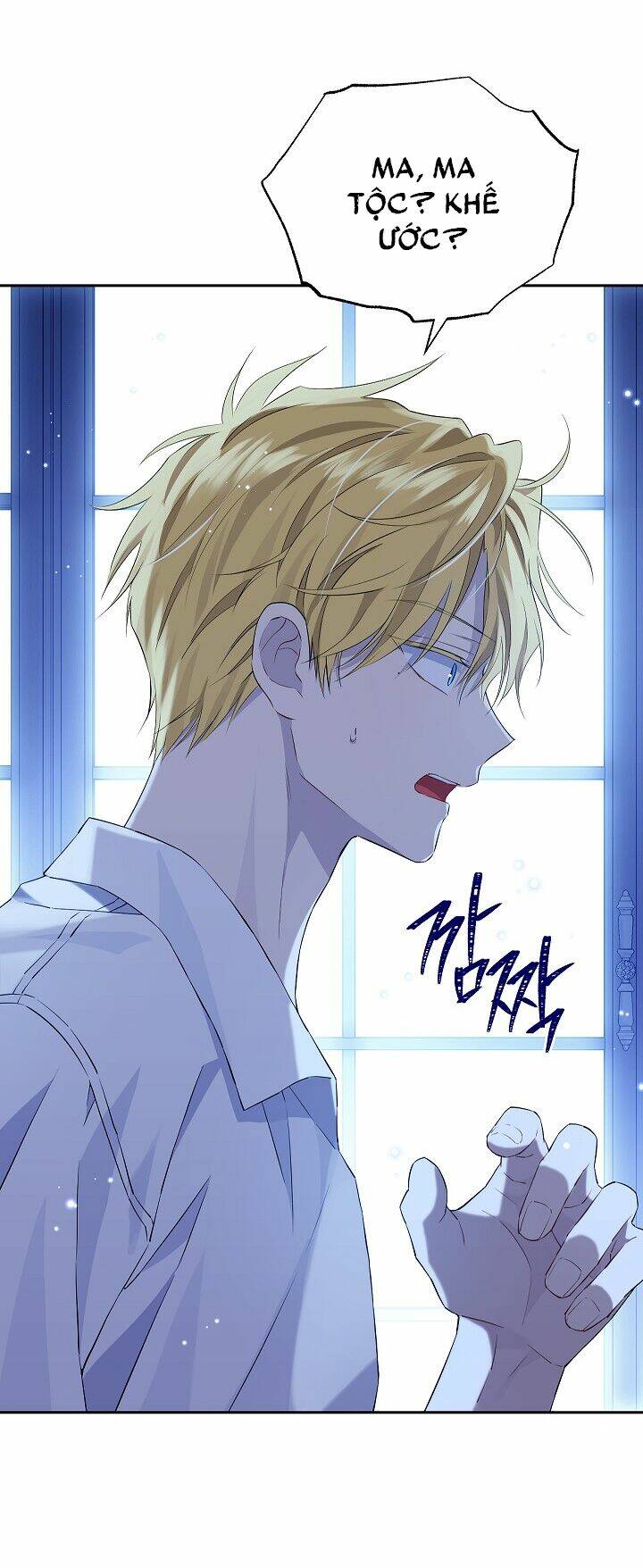 Thực Ra Tôi Mới Là Thật Chapter 105.1 - Trang 2