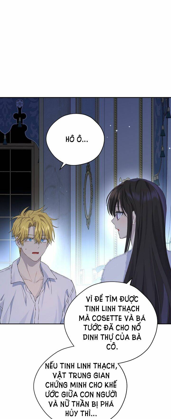 Thực Ra Tôi Mới Là Thật Chapter 105.1 - Trang 2