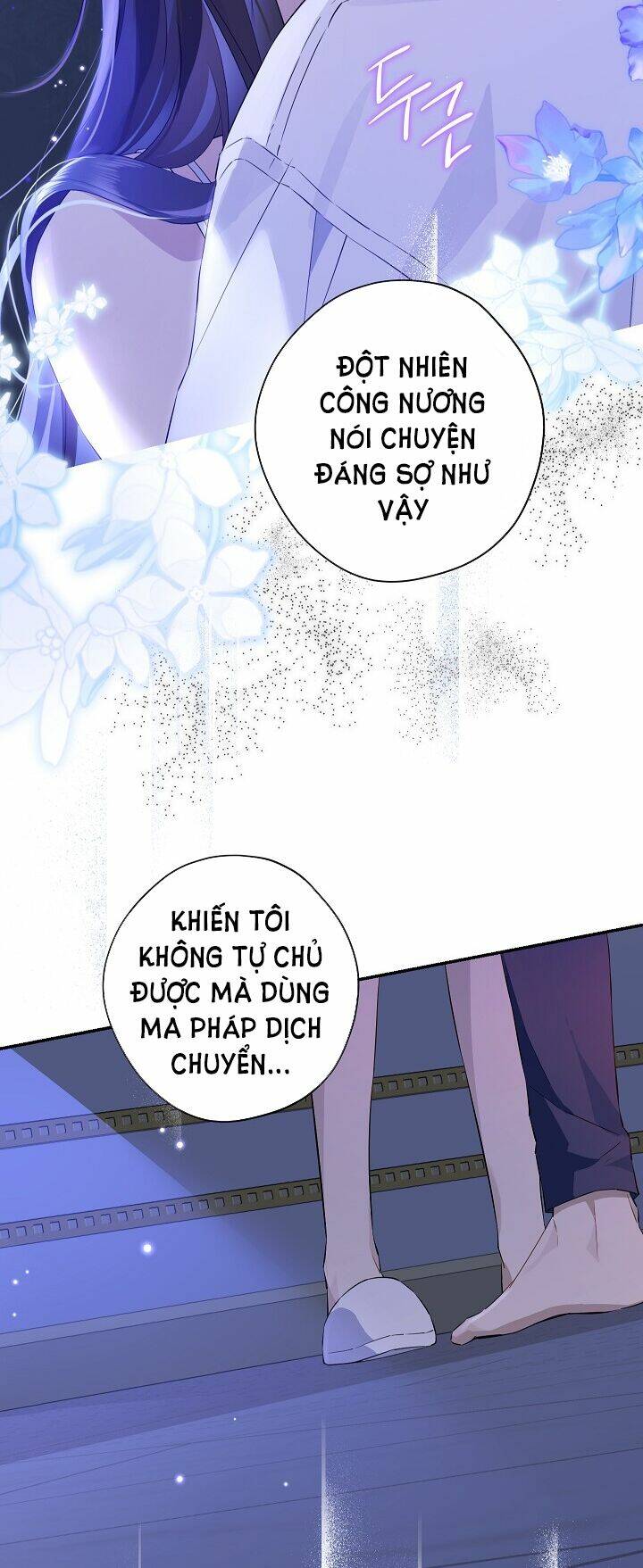 Thực Ra Tôi Mới Là Thật Chapter 105.1 - Trang 2