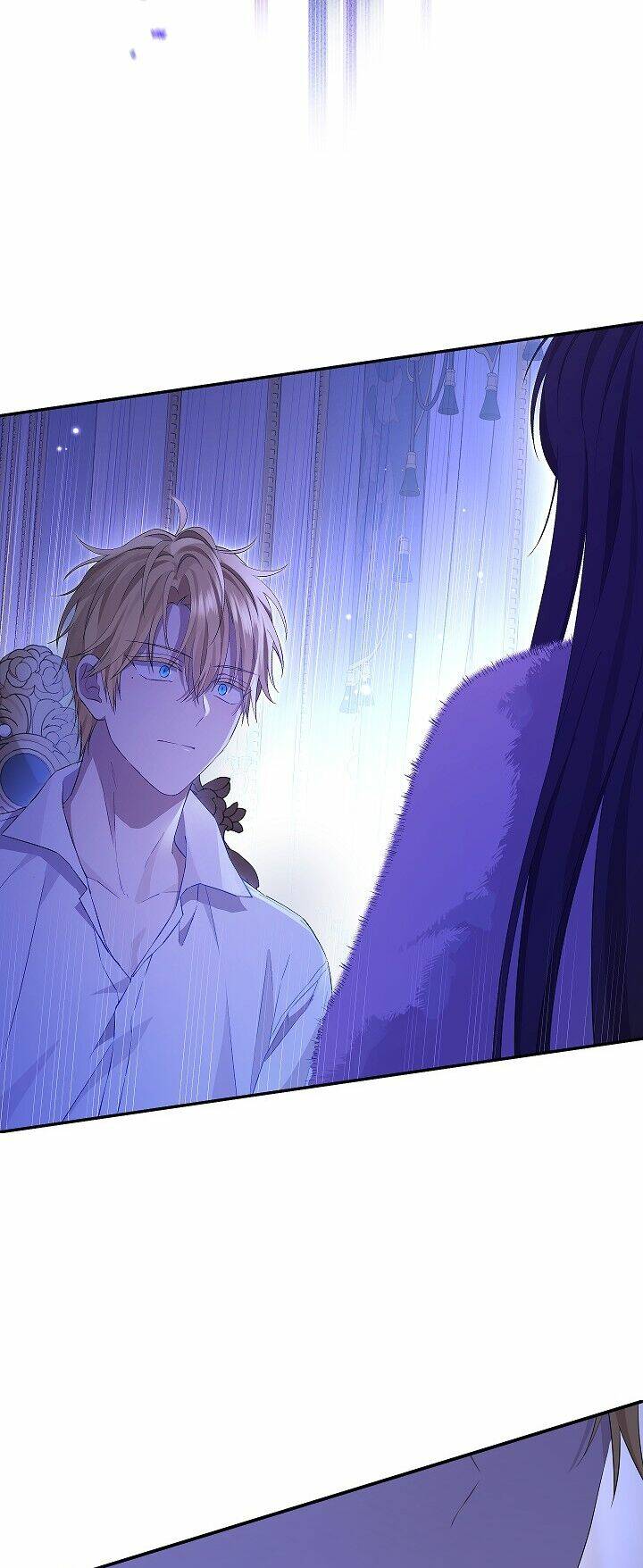 Thực Ra Tôi Mới Là Thật Chapter 105.2 - Trang 2