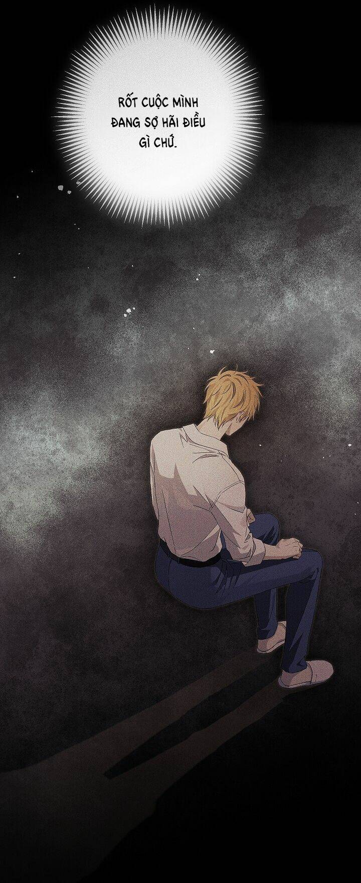 Thực Ra Tôi Mới Là Thật Chapter 105.2 - Trang 2