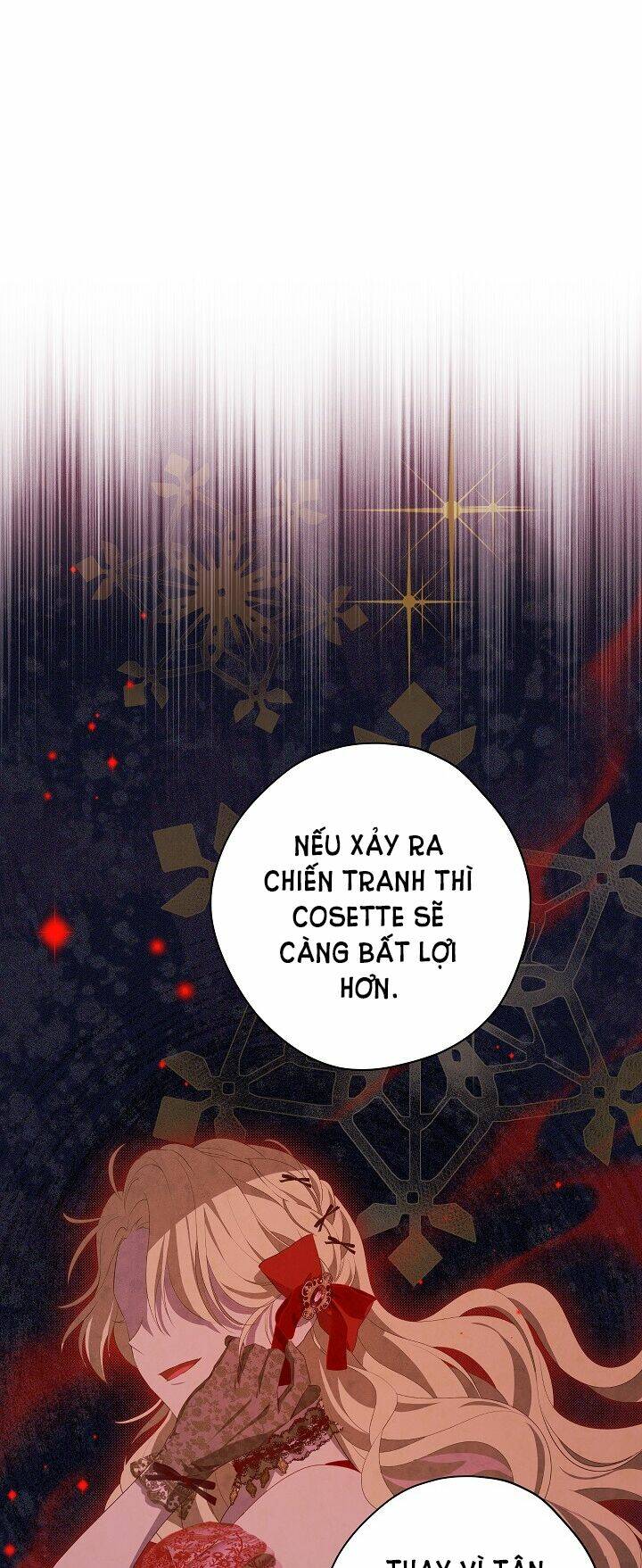 Thực Ra Tôi Mới Là Thật Chapter 105.2 - Trang 2