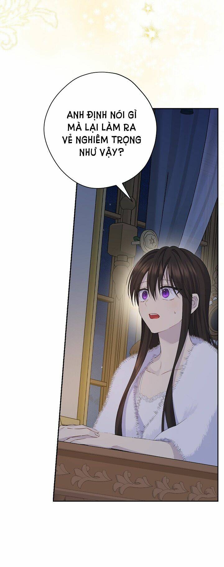 Thực Ra Tôi Mới Là Thật Chapter 105.2 - Trang 2