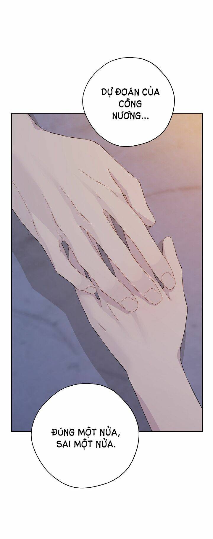 Thực Ra Tôi Mới Là Thật Chapter 105.2 - Trang 2