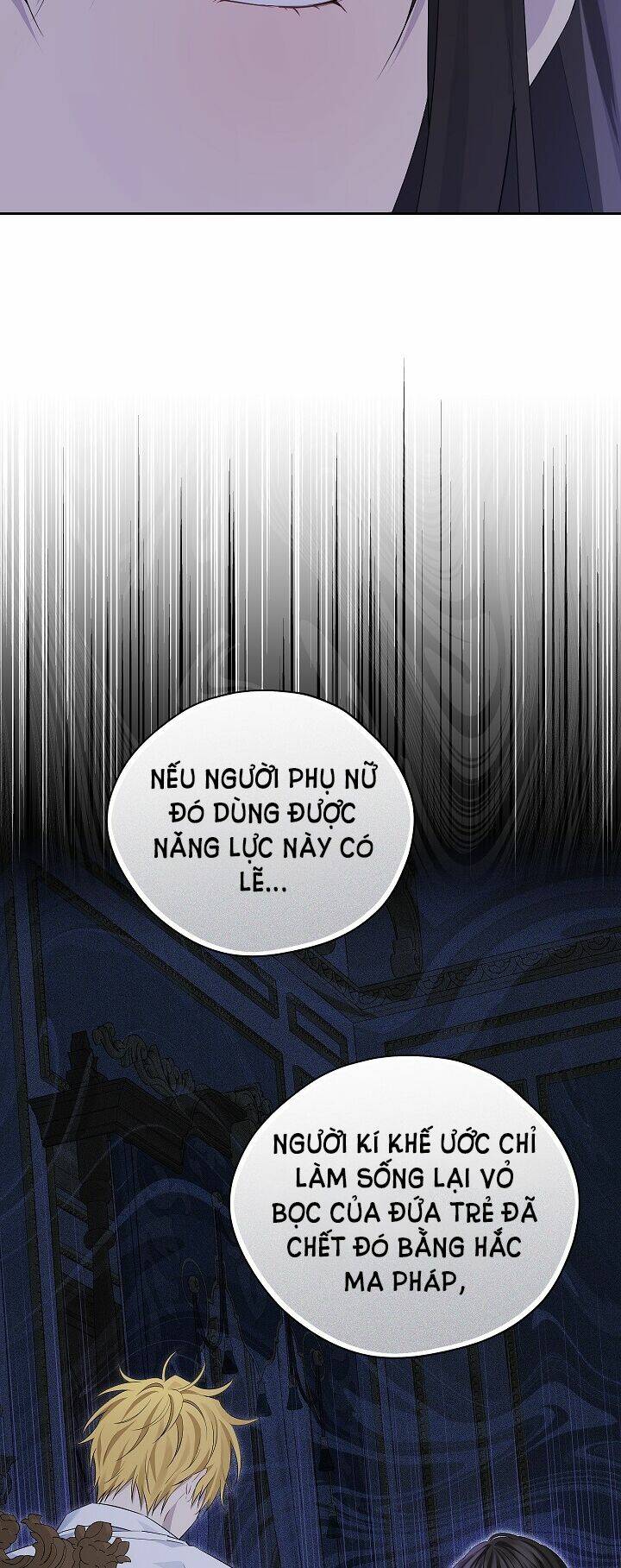 Thực Ra Tôi Mới Là Thật Chapter 105.2 - Trang 2