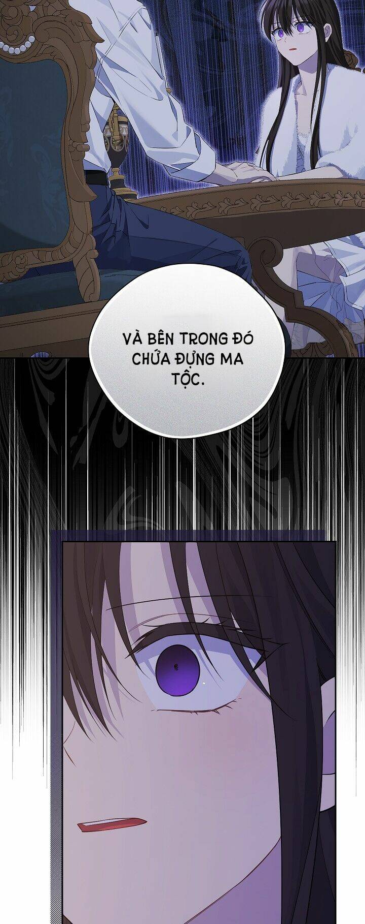 Thực Ra Tôi Mới Là Thật Chapter 105.2 - Trang 2