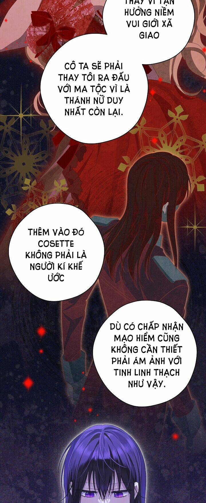 Thực Ra Tôi Mới Là Thật Chapter 105.2 - Trang 2