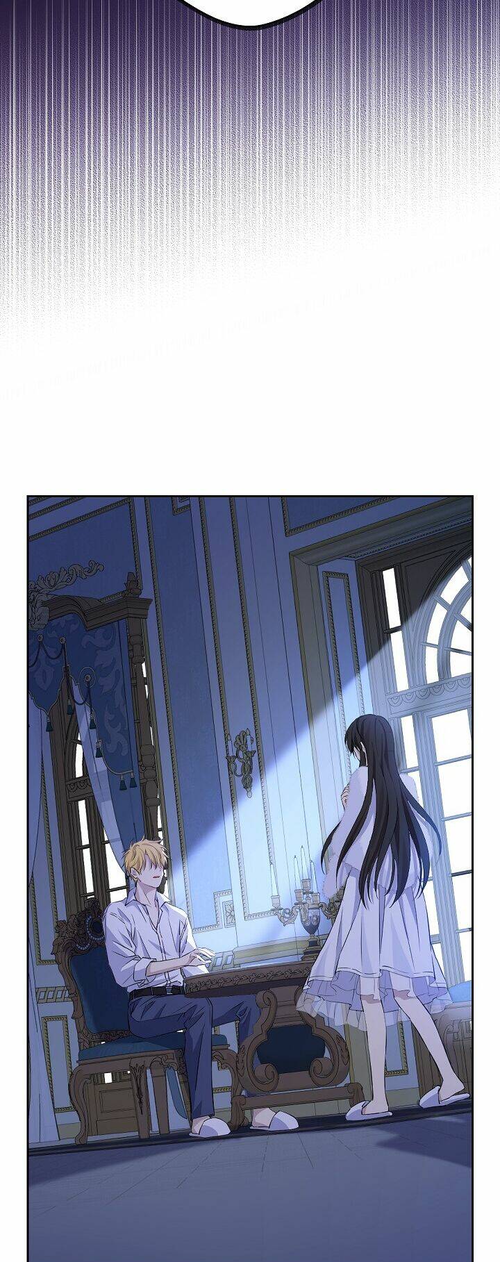 Thực Ra Tôi Mới Là Thật Chapter 105.2 - Trang 2