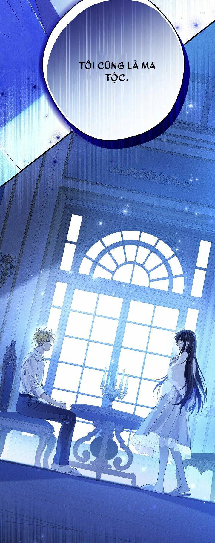 Thực Ra Tôi Mới Là Thật Chapter 105.2 - Trang 2