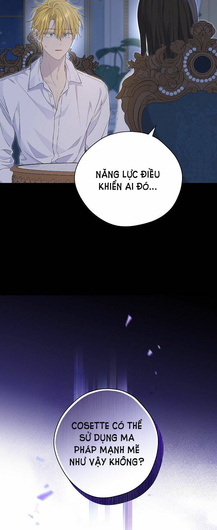 Thực Ra Tôi Mới Là Thật Chapter 105.2 - Trang 2