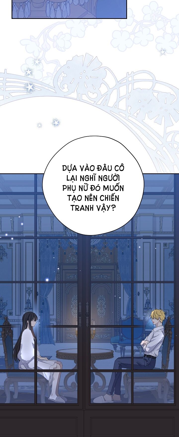 Thực Ra Tôi Mới Là Thật Chapter 105 - Trang 2