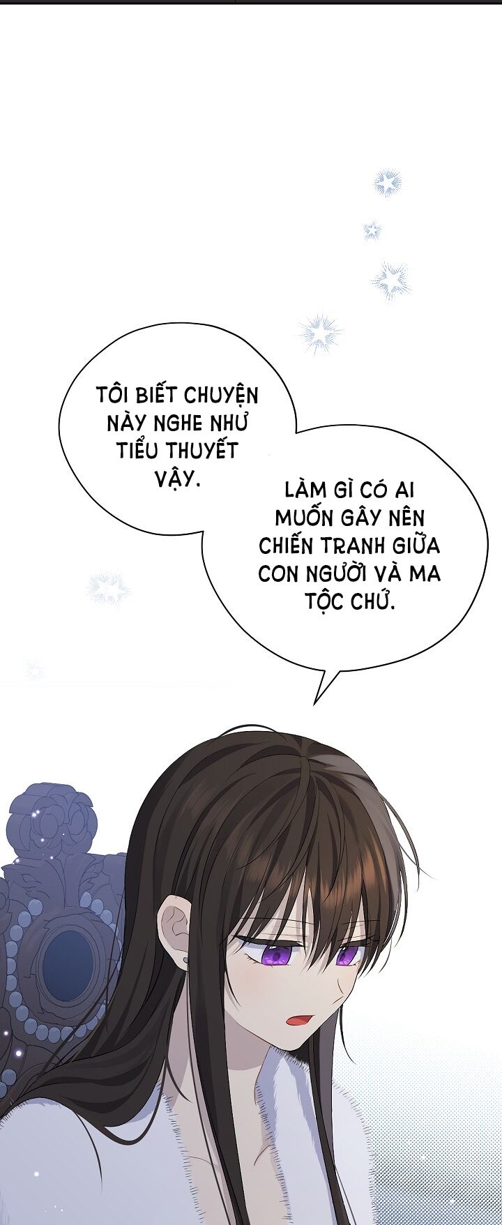 Thực Ra Tôi Mới Là Thật Chapter 105 - Trang 2