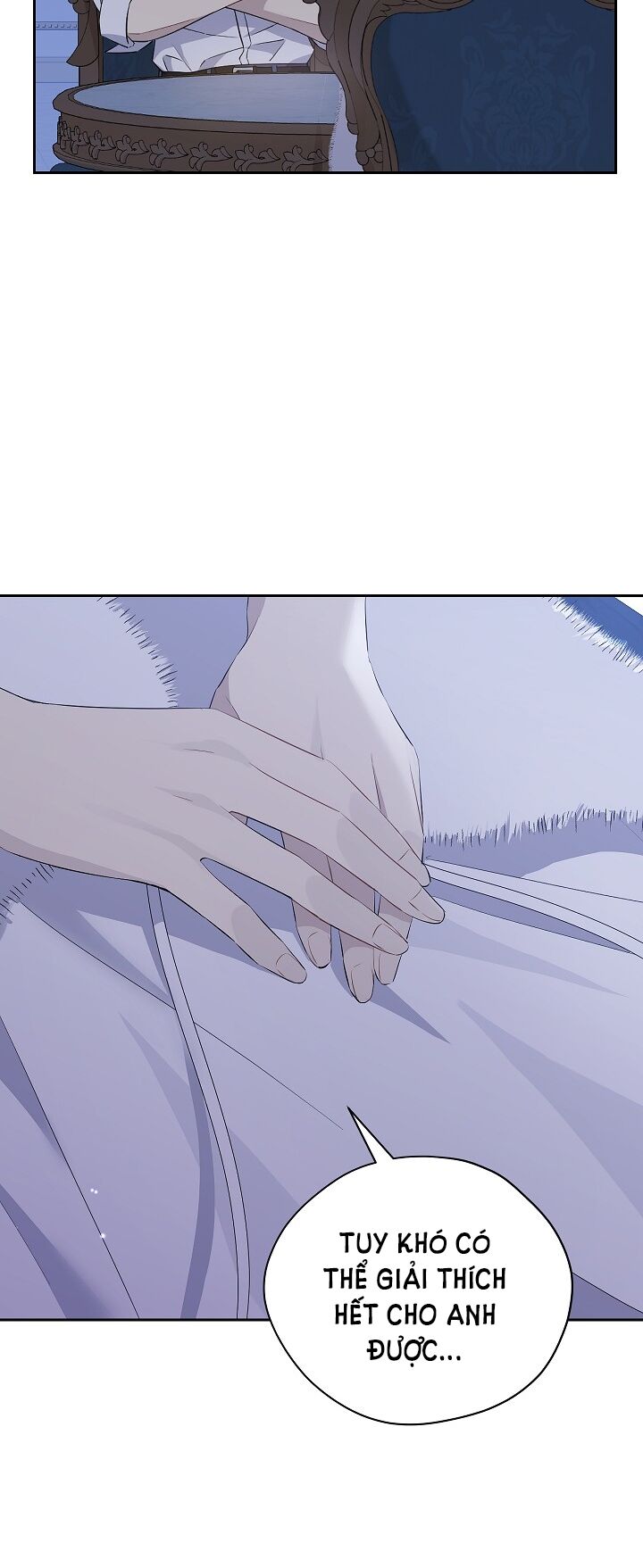 Thực Ra Tôi Mới Là Thật Chapter 105 - Trang 2