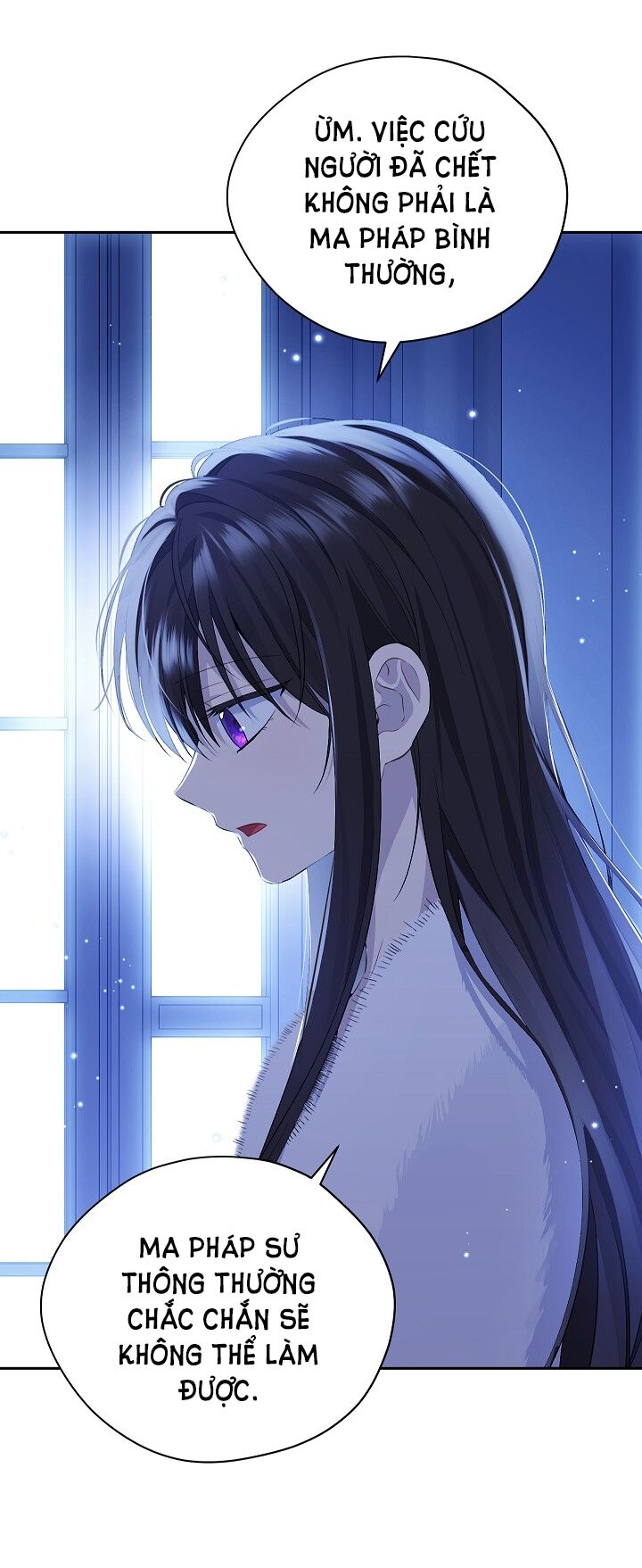 Thực Ra Tôi Mới Là Thật Chapter 105 - Trang 2