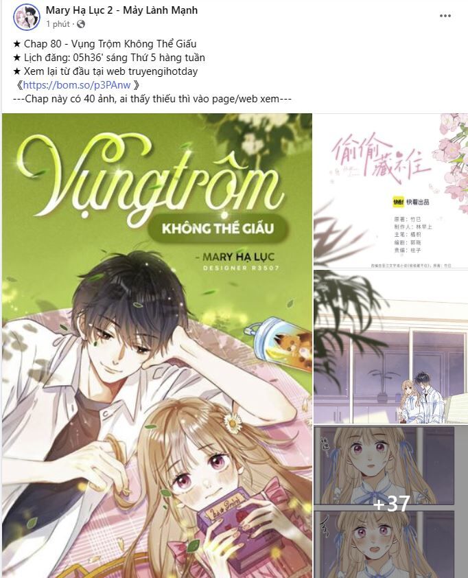 Thực Ra Tôi Mới Là Thật Chapter 105 - Trang 2