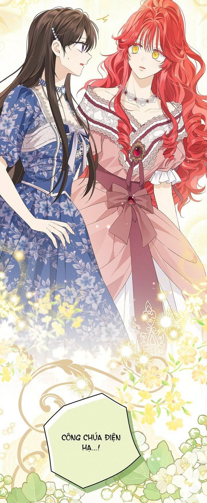 Thực Ra Tôi Mới Là Thật Chapter 107.2 - Trang 2