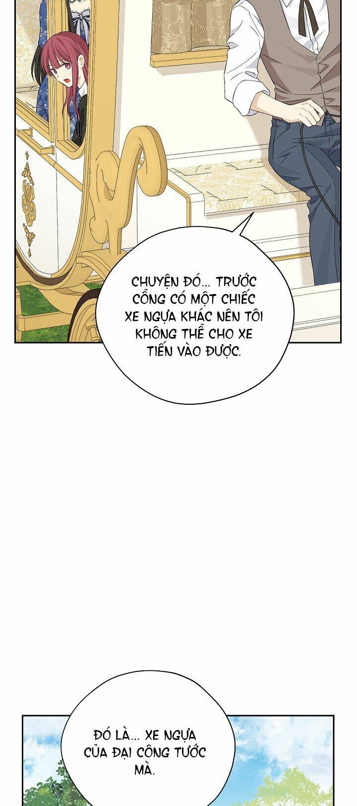 Thực Ra Tôi Mới Là Thật Chapter 108.2 - Trang 2