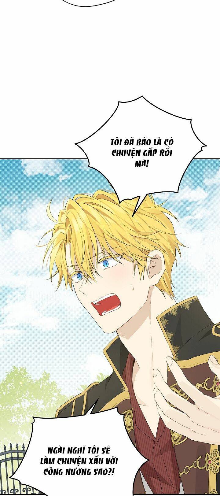 Thực Ra Tôi Mới Là Thật Chapter 108.2 - Trang 2