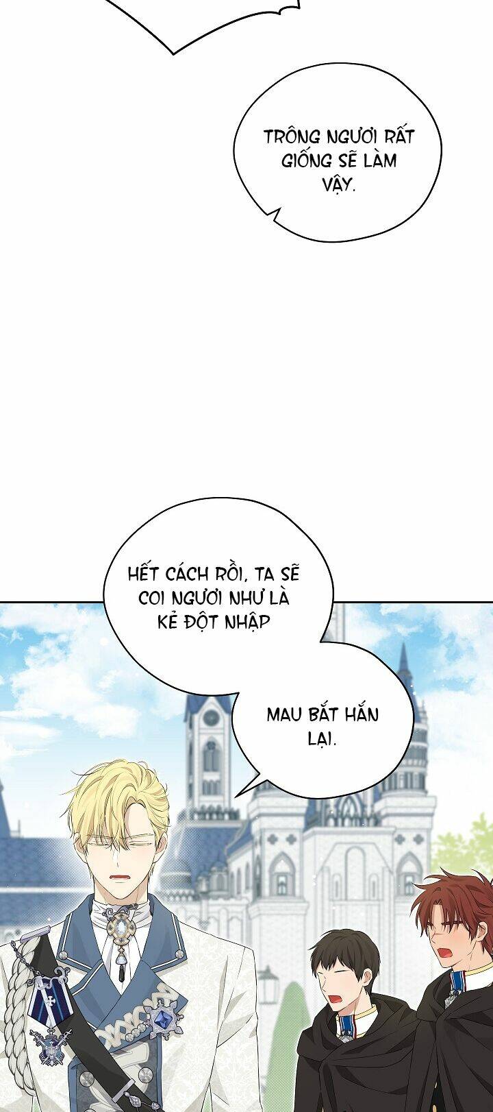 Thực Ra Tôi Mới Là Thật Chapter 108.2 - Trang 2