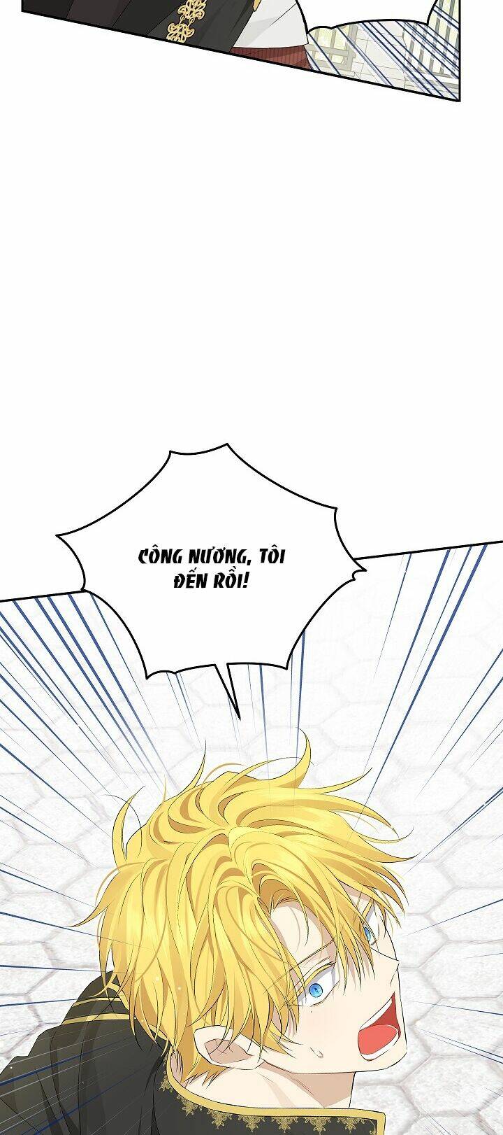 Thực Ra Tôi Mới Là Thật Chapter 108.2 - Trang 2