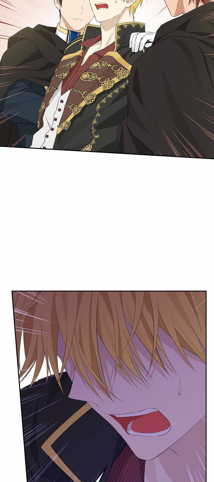 Thực Ra Tôi Mới Là Thật Chapter 108.2 - Trang 2