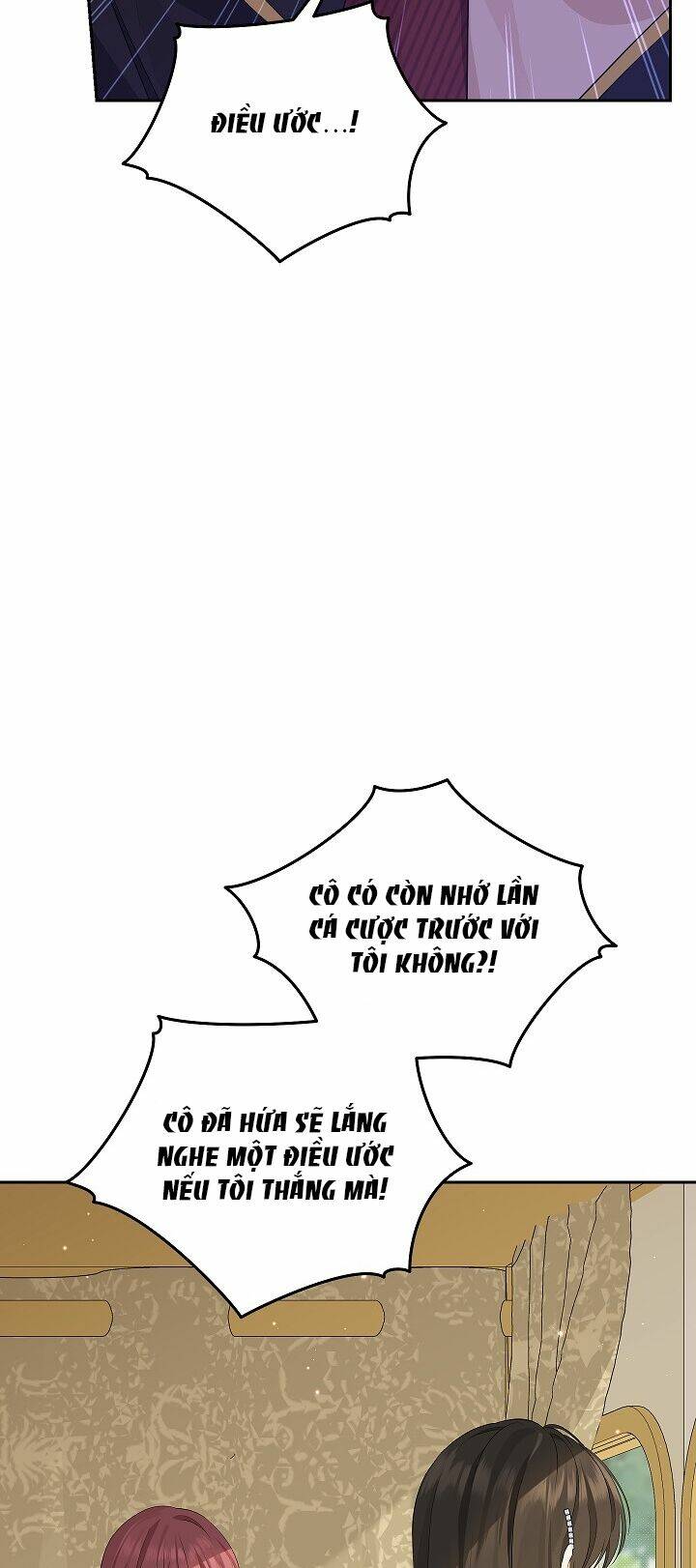 Thực Ra Tôi Mới Là Thật Chapter 108.2 - Trang 2