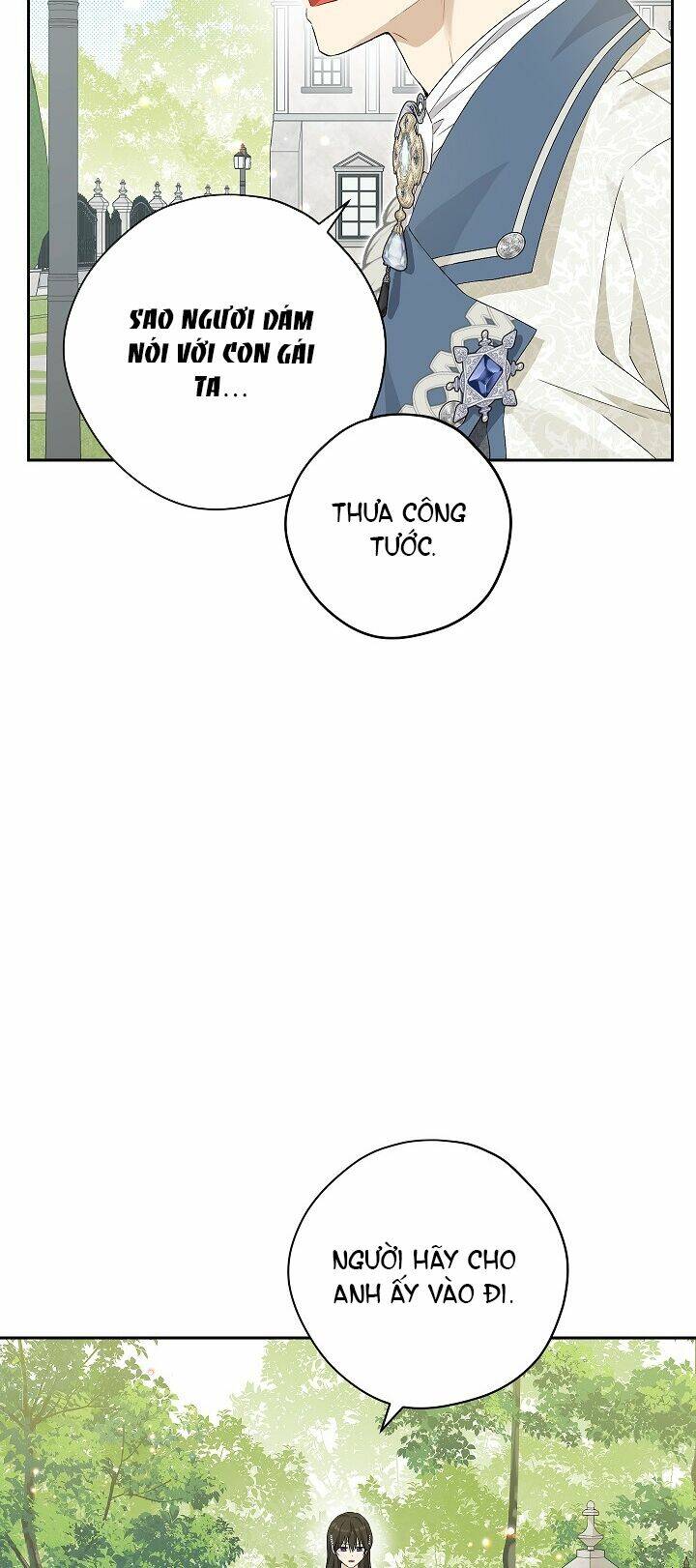 Thực Ra Tôi Mới Là Thật Chapter 108.2 - Trang 2