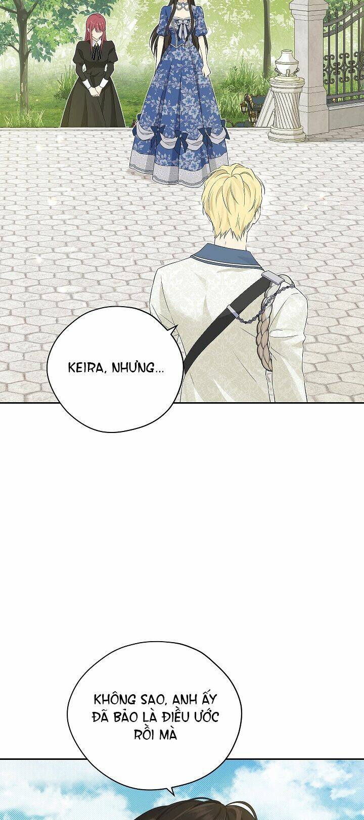 Thực Ra Tôi Mới Là Thật Chapter 108.2 - Trang 2