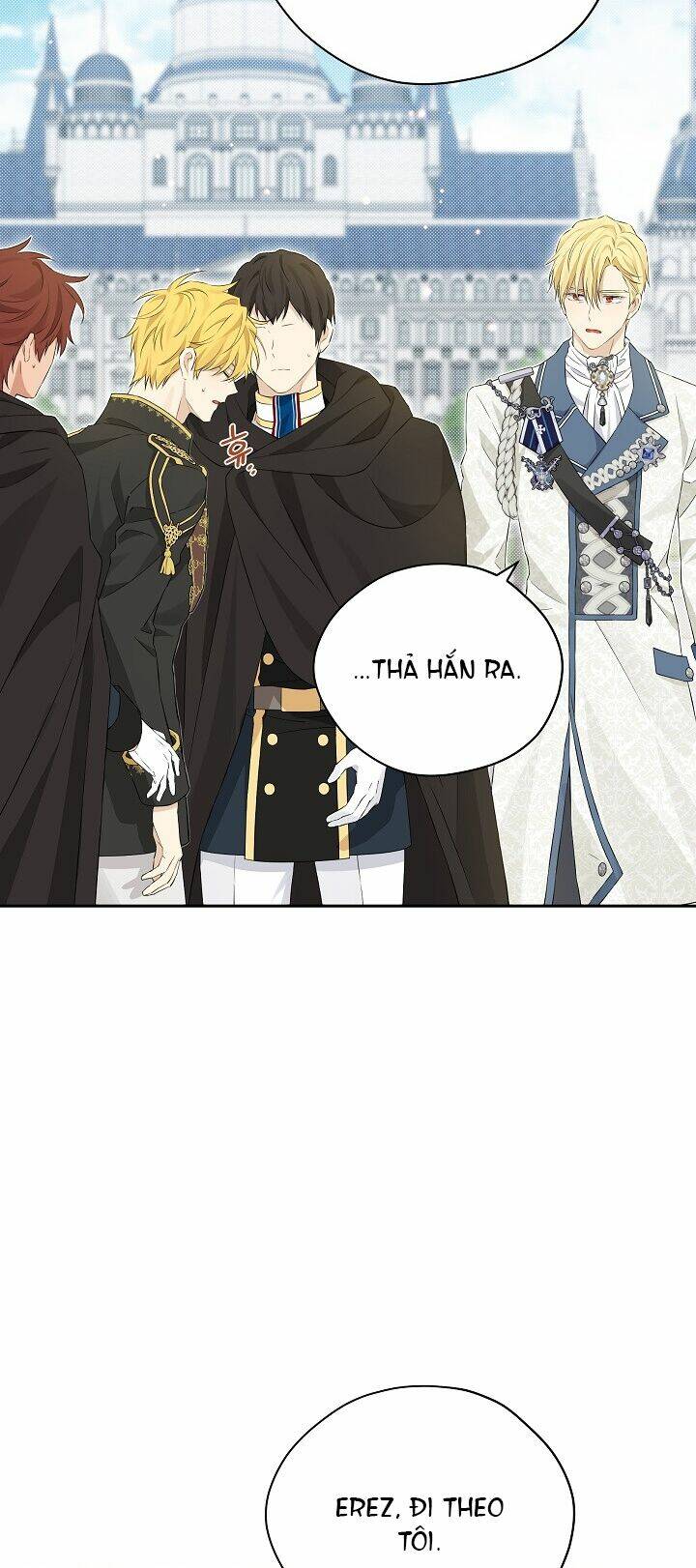 Thực Ra Tôi Mới Là Thật Chapter 108.2 - Trang 2