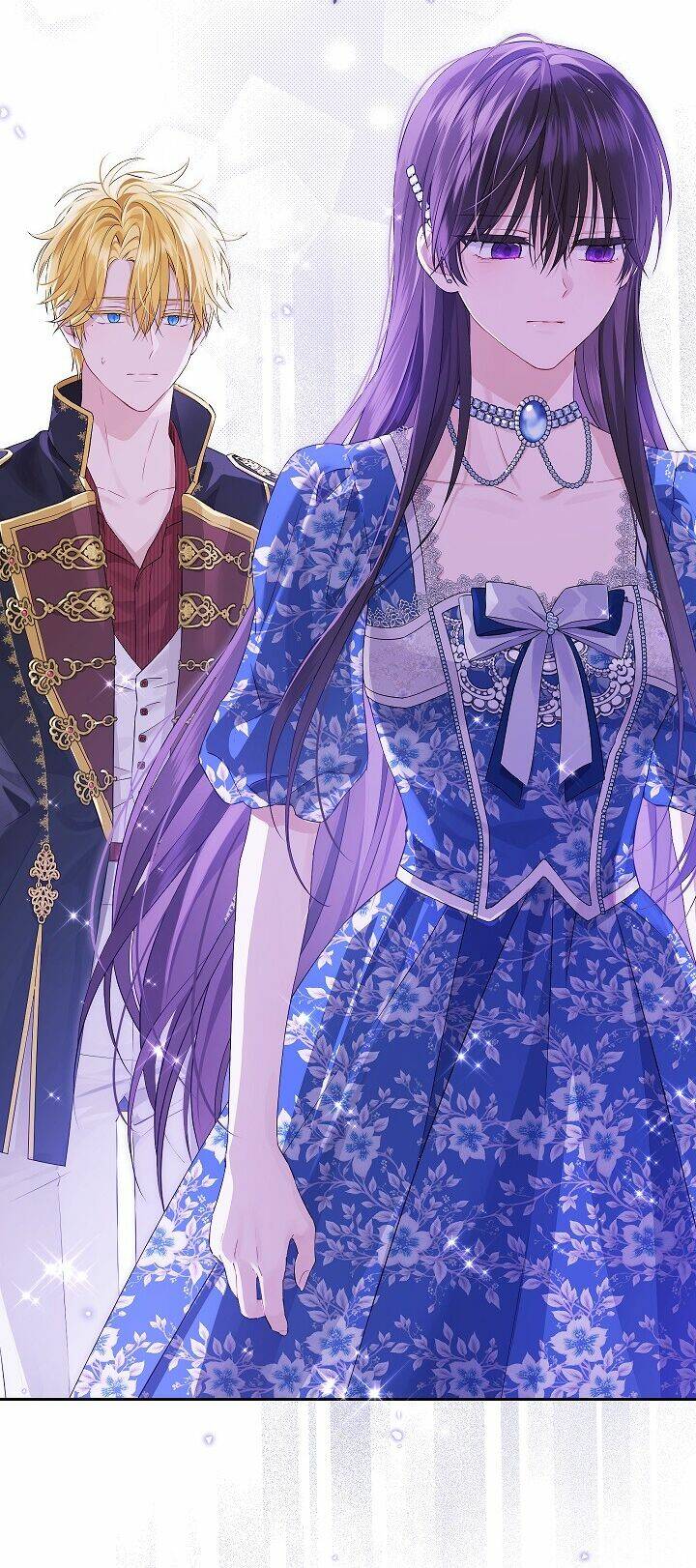 Thực Ra Tôi Mới Là Thật Chapter 108.2 - Trang 2