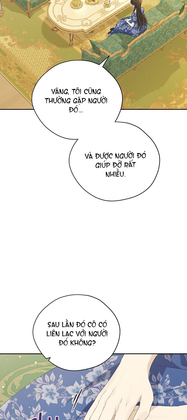 Thực Ra Tôi Mới Là Thật Chapter 108 - Trang 2