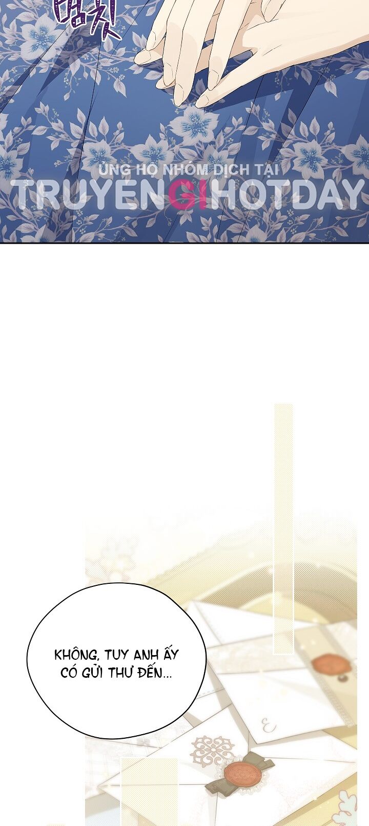 Thực Ra Tôi Mới Là Thật Chapter 108 - Trang 2