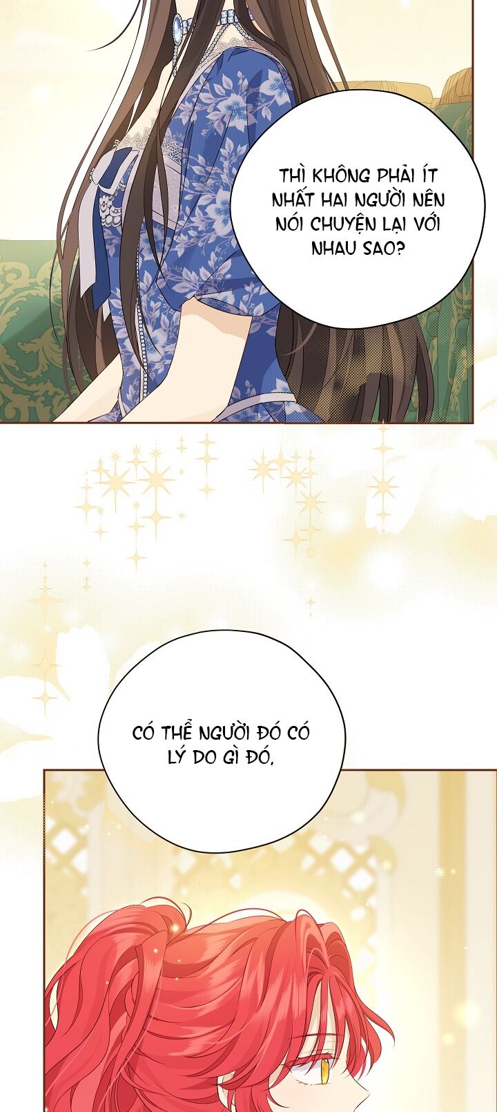 Thực Ra Tôi Mới Là Thật Chapter 108 - Trang 2