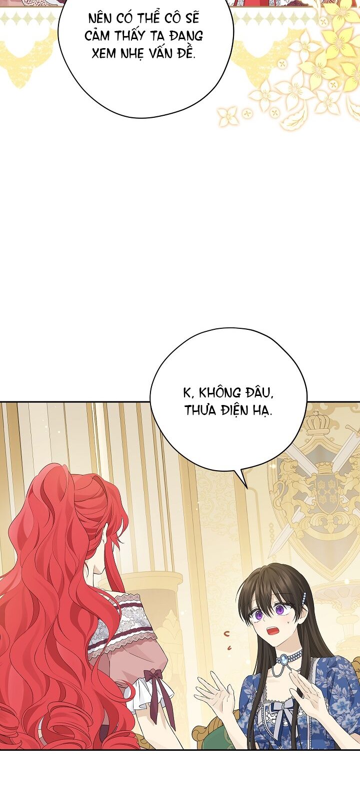 Thực Ra Tôi Mới Là Thật Chapter 108 - Trang 2