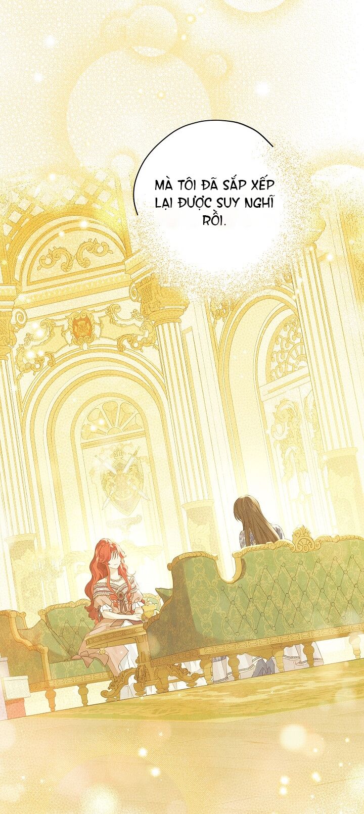 Thực Ra Tôi Mới Là Thật Chapter 108 - Trang 2