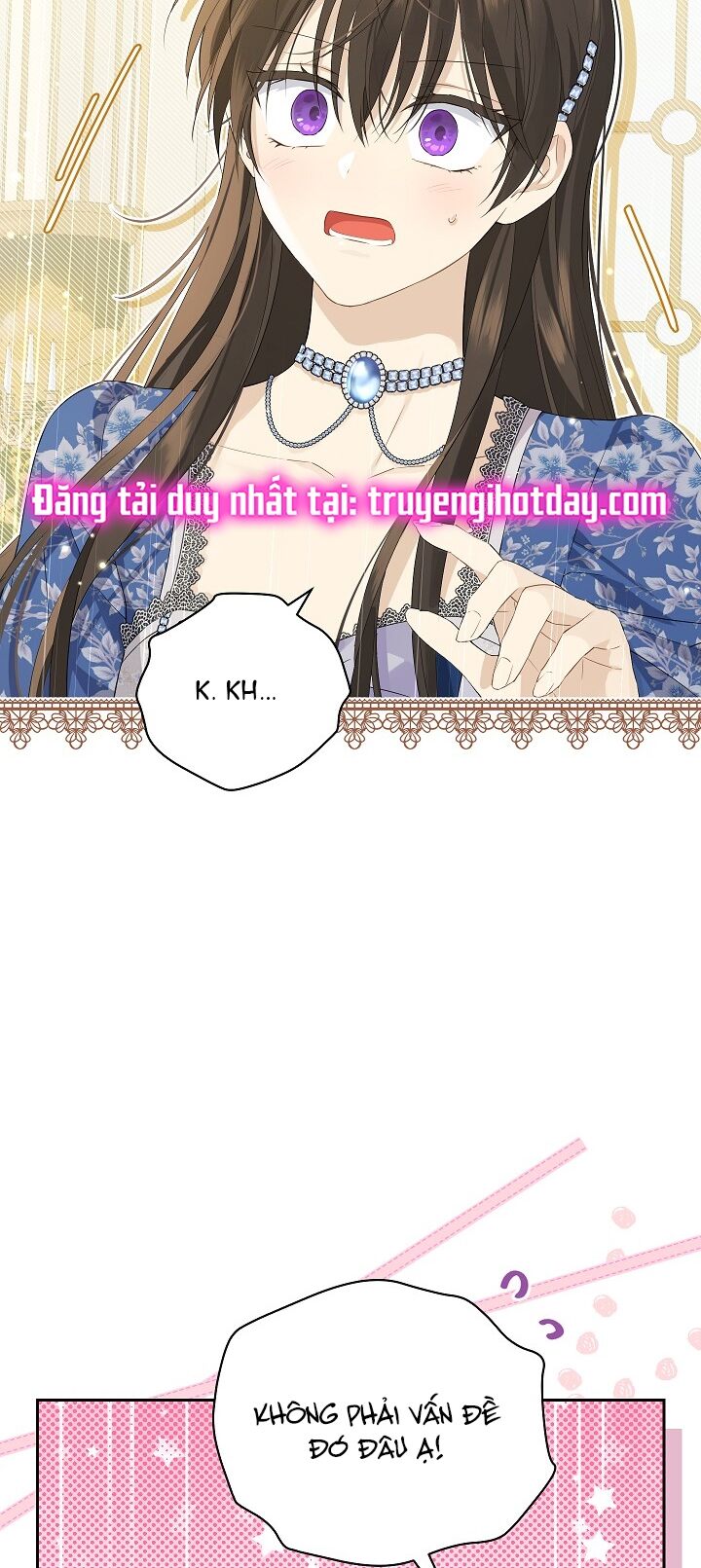 Thực Ra Tôi Mới Là Thật Chapter 108 - Trang 2