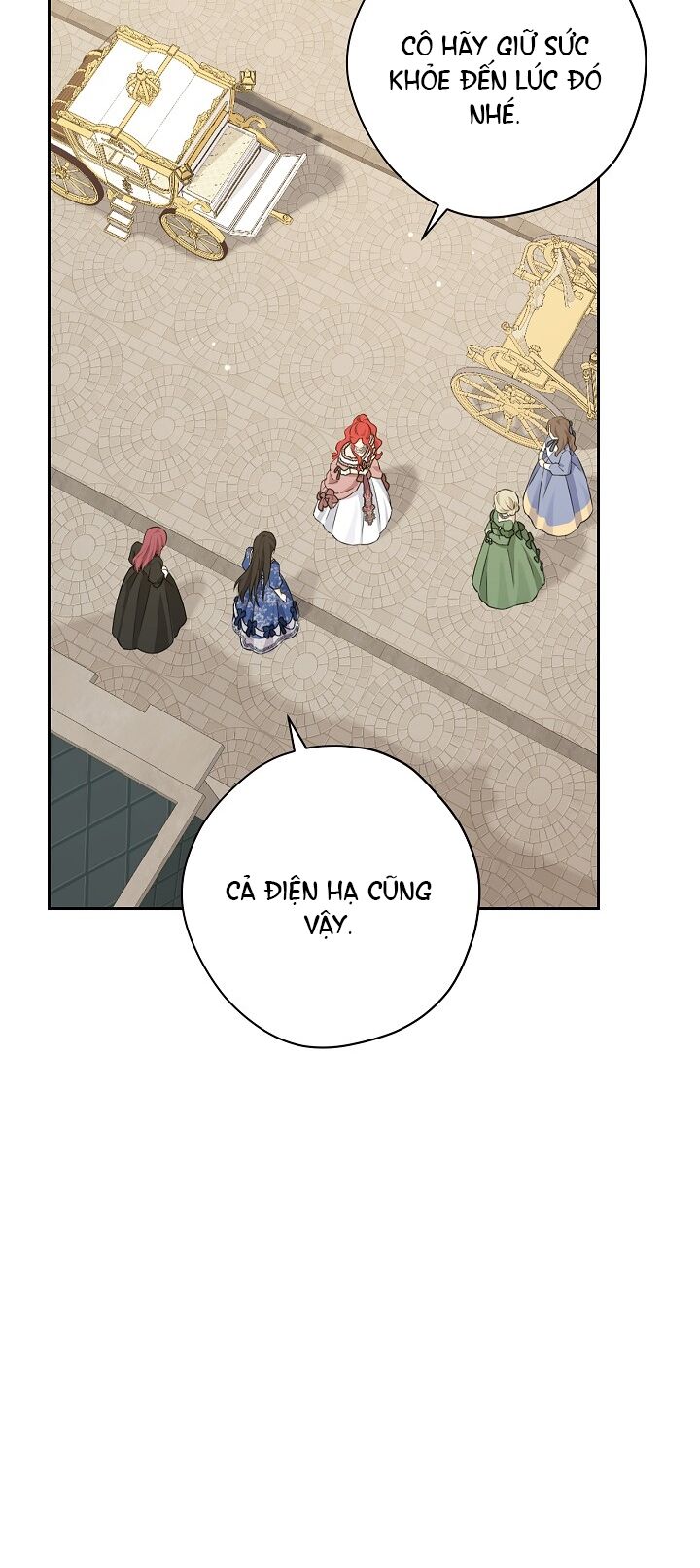 Thực Ra Tôi Mới Là Thật Chapter 108 - Trang 2